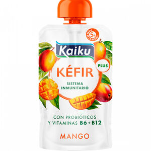 Kéfir de Manga Pouch