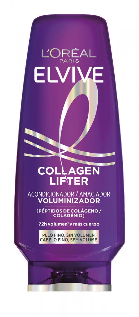 Condicionador Elvive Collagen Lifter