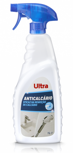 Spray Anti-Cálcario