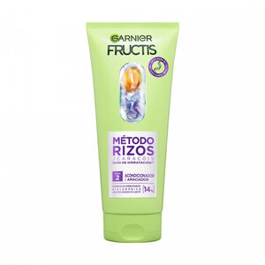 Condicionador Fructis Método Caracóis