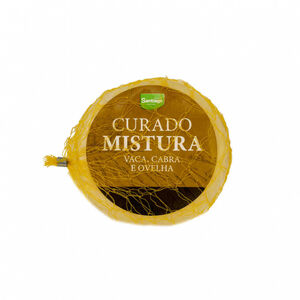Queijo de Mistura