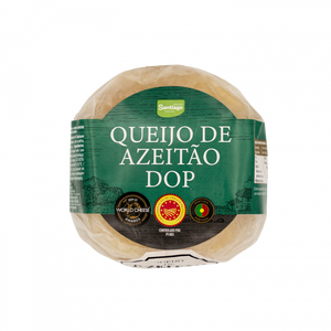 Queijo de Azeitão DOP