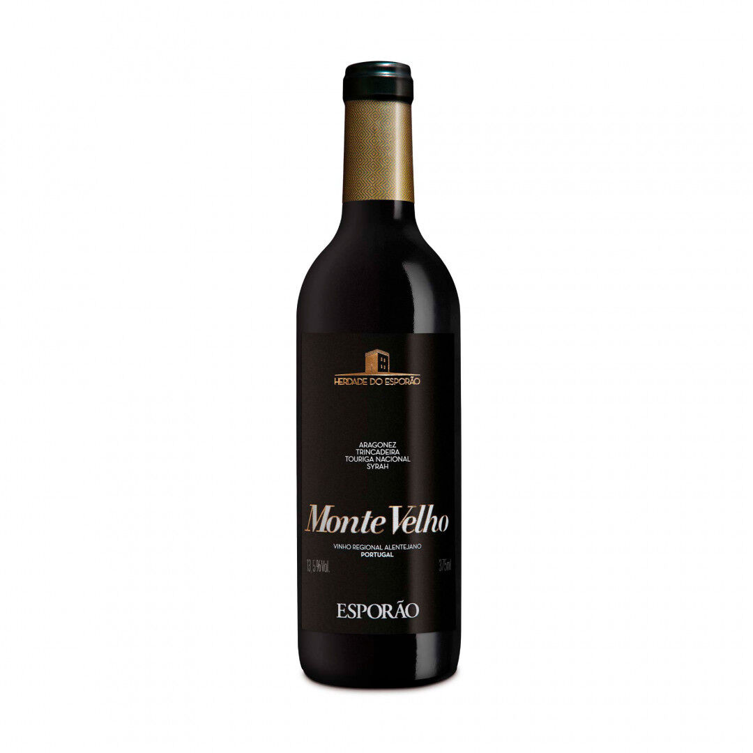 Vinho Tinto Alentejo Monte Velho
