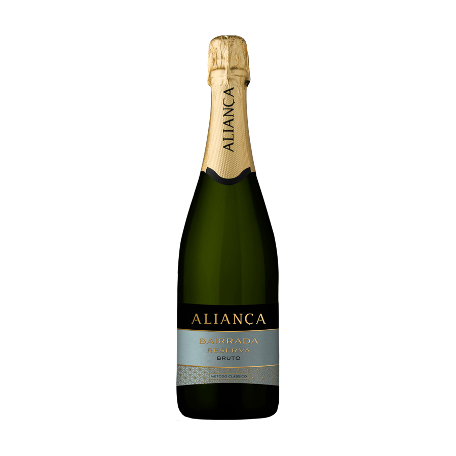 Espumante Reserva Bruto