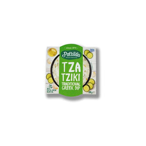 Dip Tzatziki