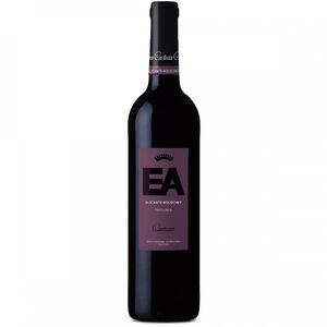 Vinho Tinto Alentejo Alicante Bouschet