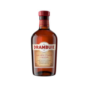 Licor Drambuie