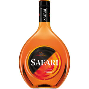 Licor Safari