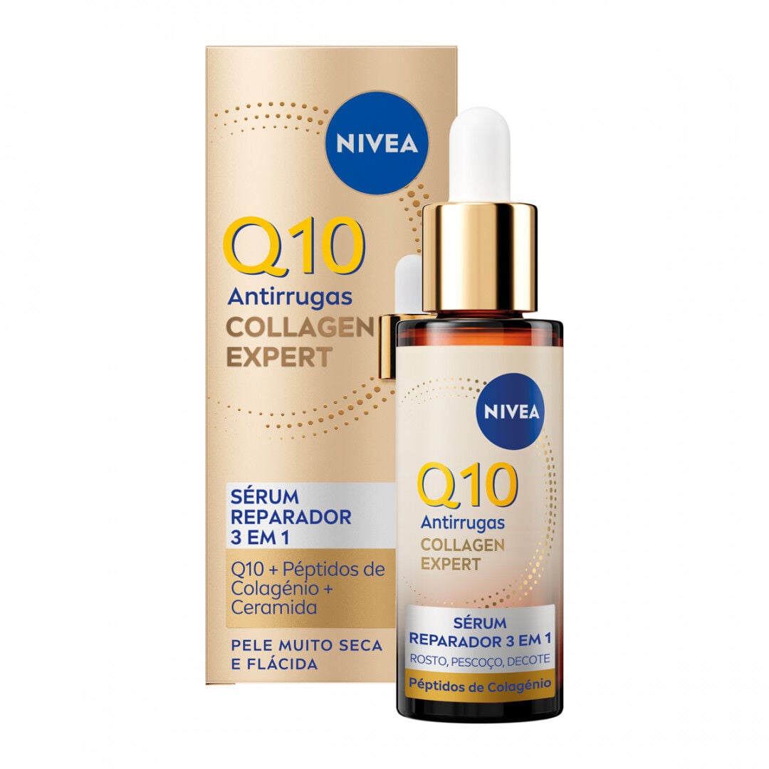Sérum Collagen Expert Q10