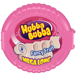 Pastilha Elástica Hubba Bubba