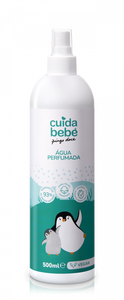 Água Perfumada