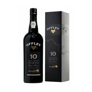 Vinho do Porto 10 Anos Offley