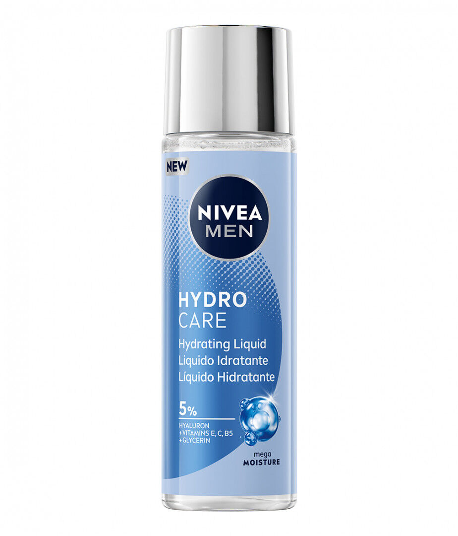 Creme Fluido Men Hydro Care
