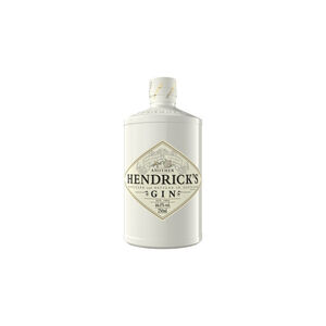 Gin Another Hendricks