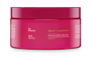 Creme de Corpo Hidratante Fruity Harmony