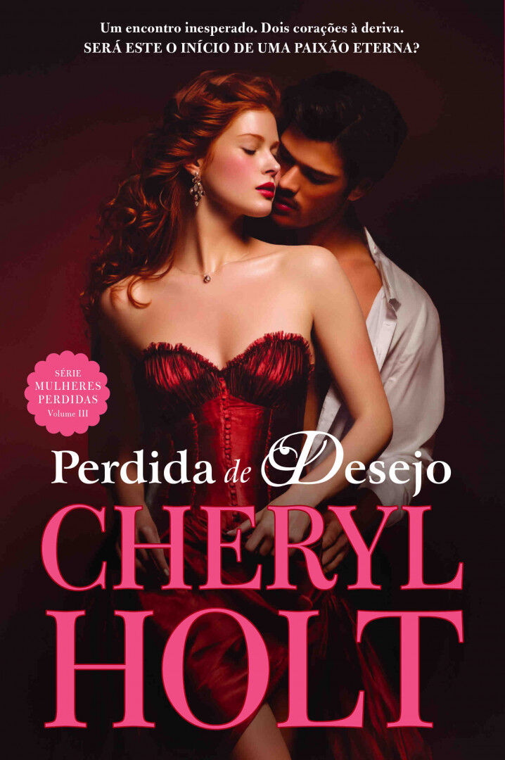 Perdida de Desejo
