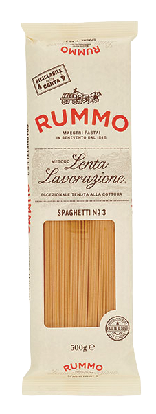 Massa Spaguetti