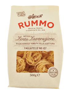 Massa Tagliatelle