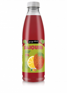 Daiquiri de Morango