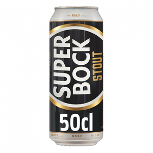 Cerveja com Álcool Stout