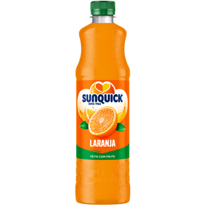 Concentrado de Laranja