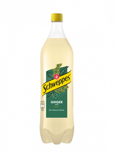 Ginger Ale