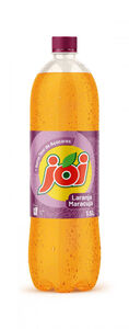 Refrigerante sem Gás Joi Laranja e Maracujá