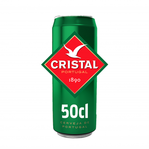 Cerveja com Álcool