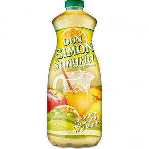Sangria Branca