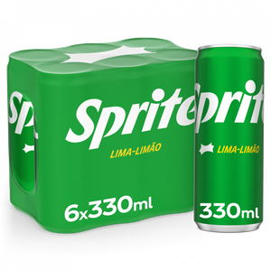Refrigerante Sprite Original  Pack 6
