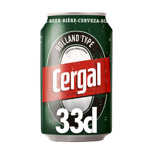 Cerveja com Álcool