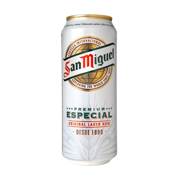 Cerveja com Álcool