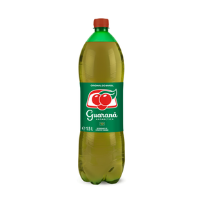Refrigerante com Gás Guaraná