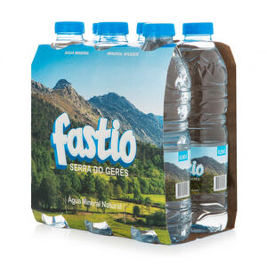 Água sem Gás Pack 6