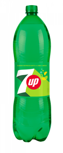 Refrigerante com Gás 7up Original