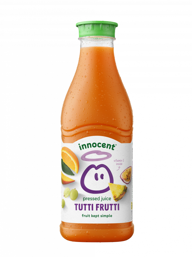 Sumo de Tutti Frutti