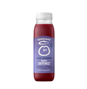 Super Smoothie Berry Defence