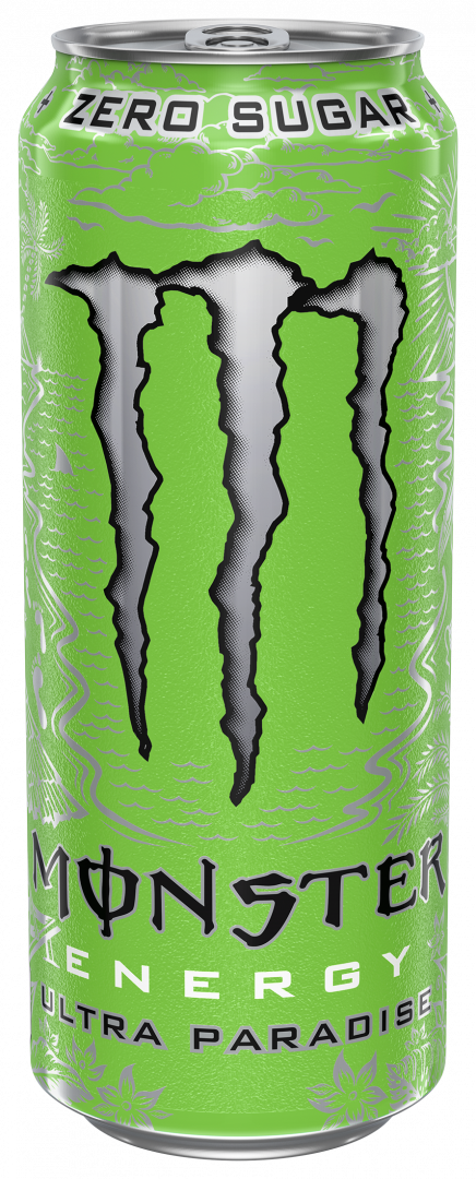 Bebida Energética Ultra Paradise