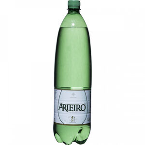 Água com Gás Areeiro