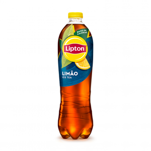 Ice Tea de Limão