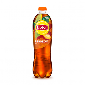 Ice Tea de Pêssego