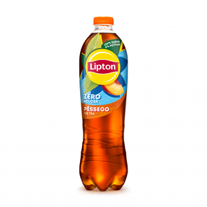 Ice Tea de Pêssego Zero Açúcar