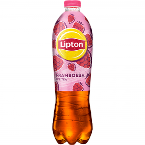 Ice Tea de Framboesa