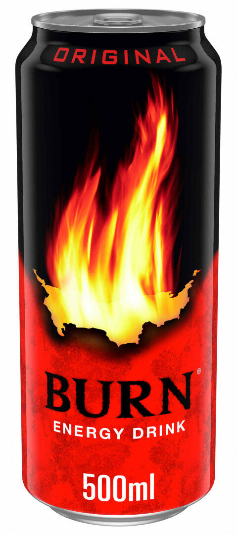 Bebida Energética Original