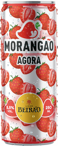 Licor Beirão Morangão