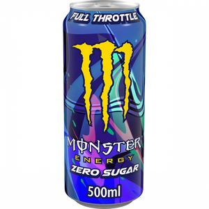 Bebida Energética Lewis Hamilton Zero