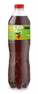 Ice Tea de Manga