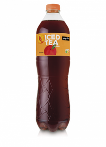 Ice Teade  Pêssego