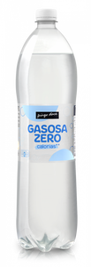 Gasosa Zero