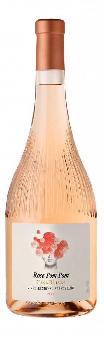 Vinho Rosé Alentejo Pom Pom